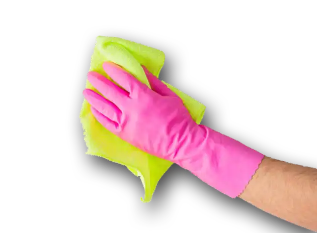 Glazenwassers gezocht - Schoonmaak Friesland