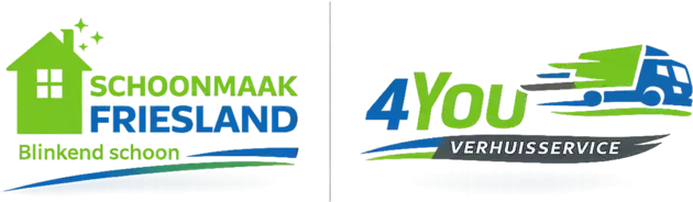 Fris en schoon en uw verhuizingen voor kantoor, bedrijfspand of woning - Schoonmaak Friesland