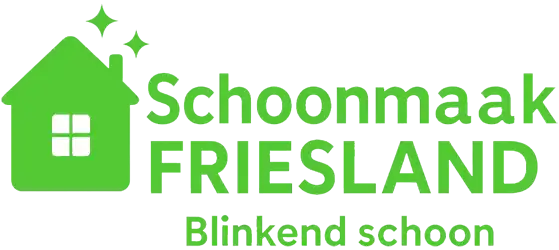 Fris en schoon voor uw kantoor, bedrijfspand of woning - Schoonmaak Friesland